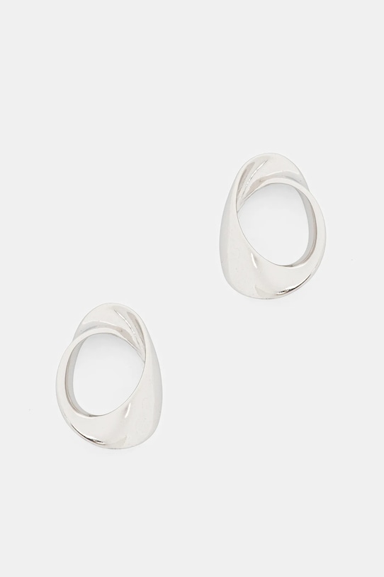 Серебряные серьги Answear.Lab
Серебряные серьги Answear.Lab
