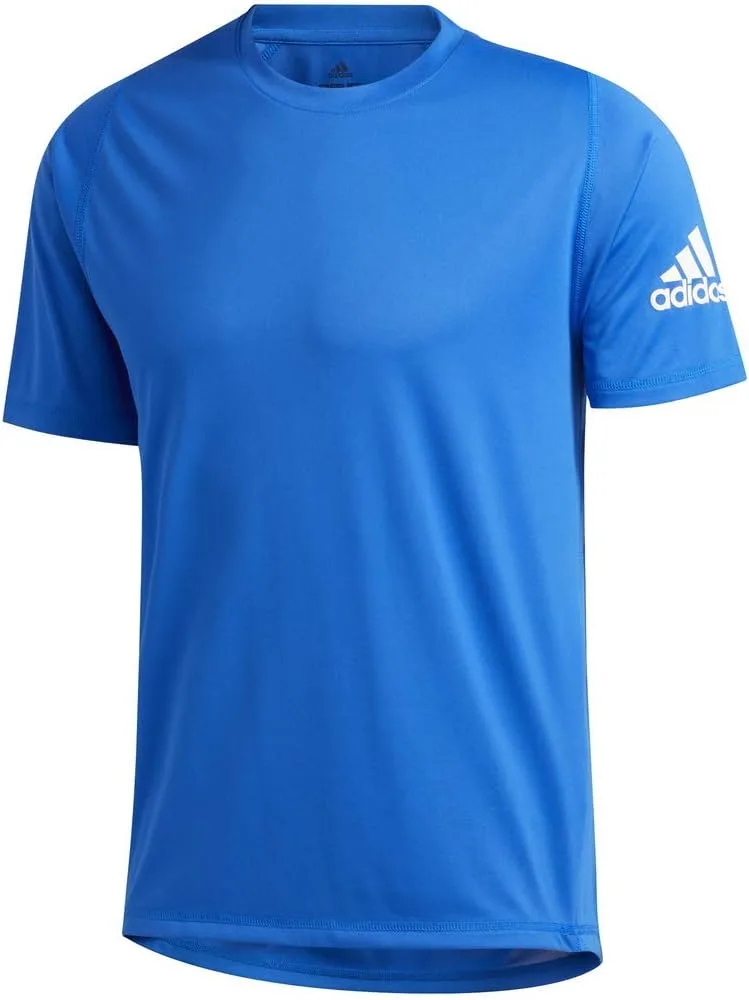 Футболка adidas Men's Freelift Sport Ultimate Solid
Футболка adidas Men's Freelift Sport Ultimate Solid