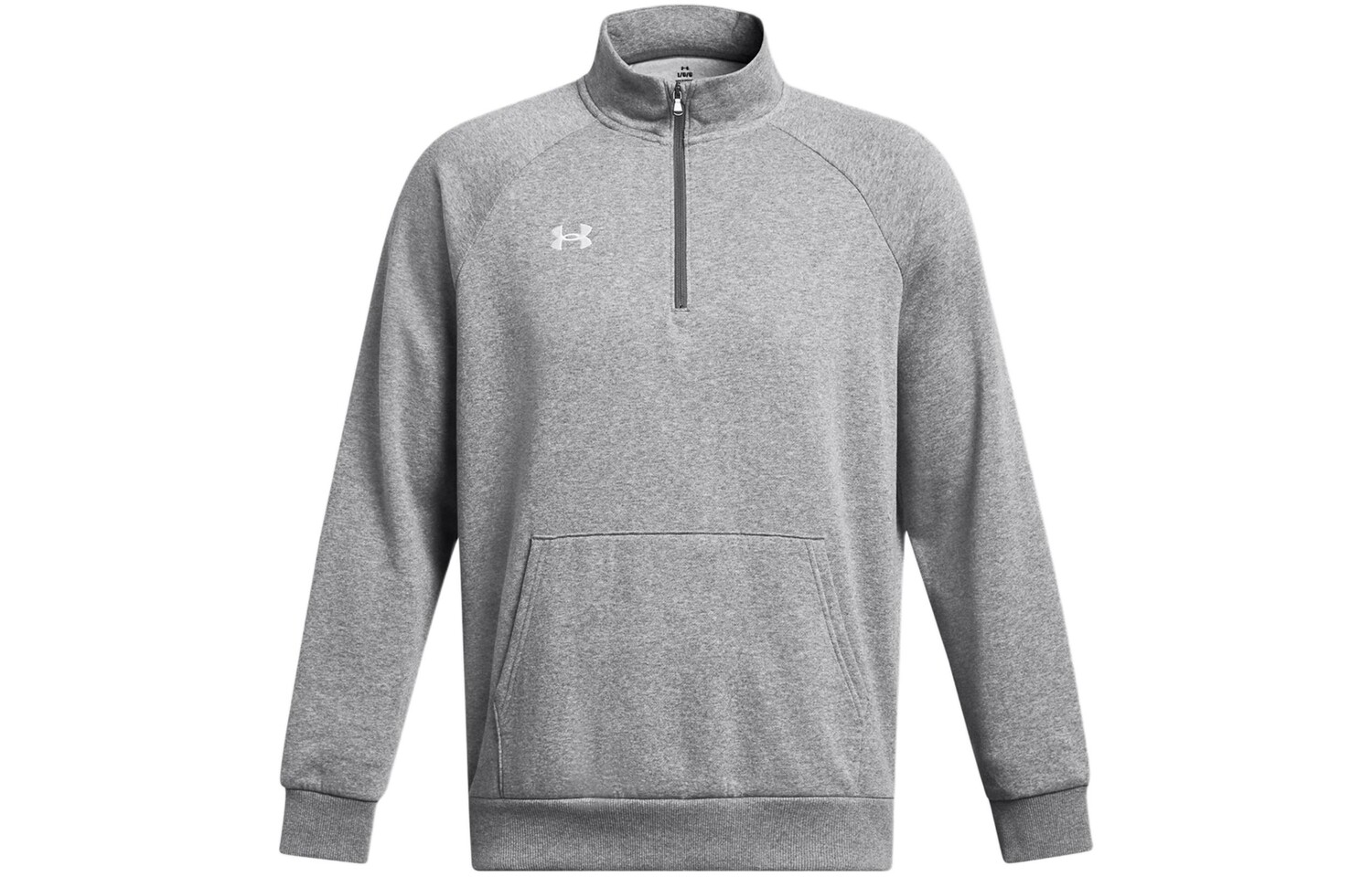 Rival Толстовка мужская серая Under Armour, серый
Rival Толстовка мужская серая Under Armour, серый