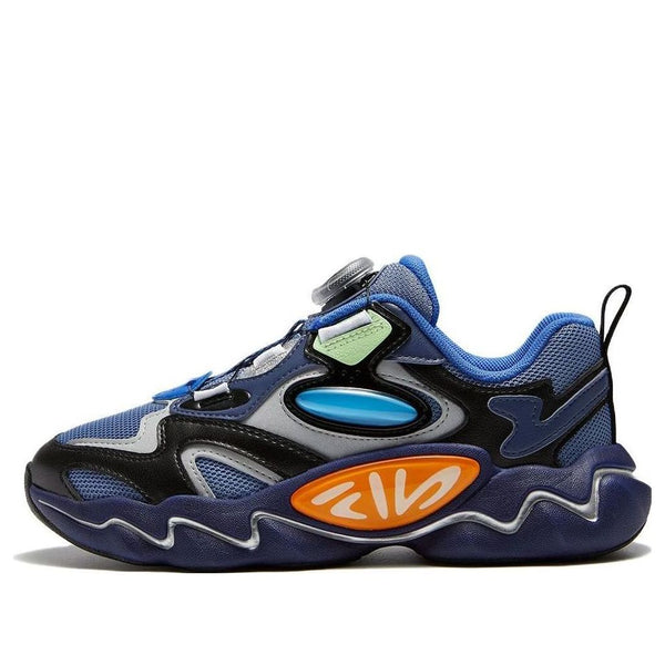 Кроссовки boa running sneakers 'navy blue' Fila Fusion, синий
Кроссовки boa running sneakers 'navy blue' Fila Fusion, синий