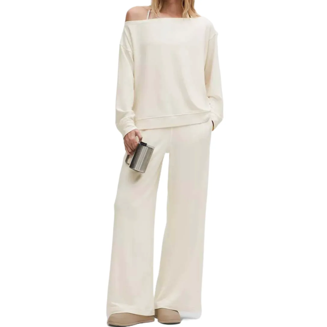 Футболка женская с рукавом дроп-шелдер Lululemon, joyful розовый (elegant lilac розовый/silk розовый)/bllp
Футболка женская с рукавом дроп-шелдер Lululemon, joyful розовый (elegant lilac розовый/silk розовый)/bllp