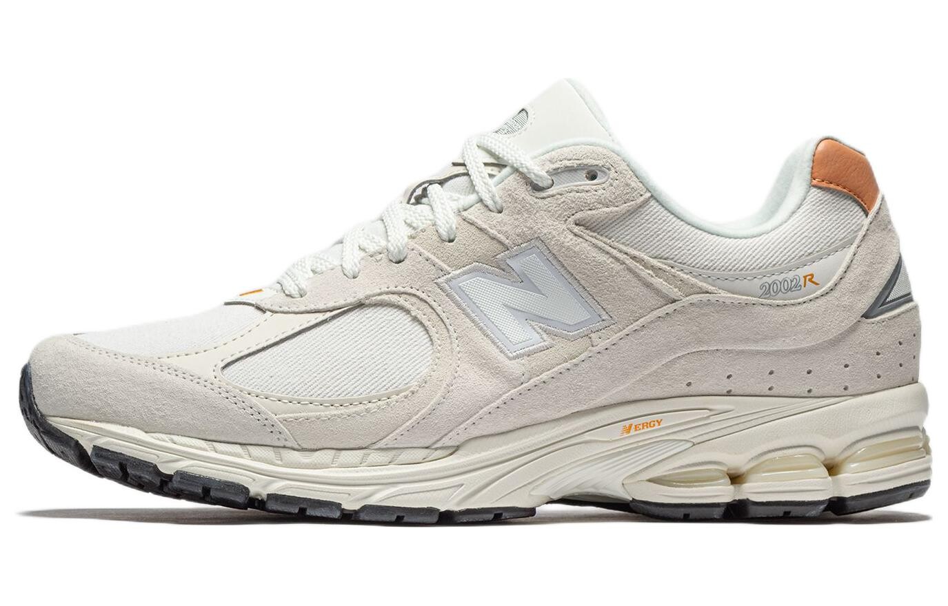 Кроссовки New Balance NB 2002R унисекс
Кроссовки New Balance NB 2002R унисекс