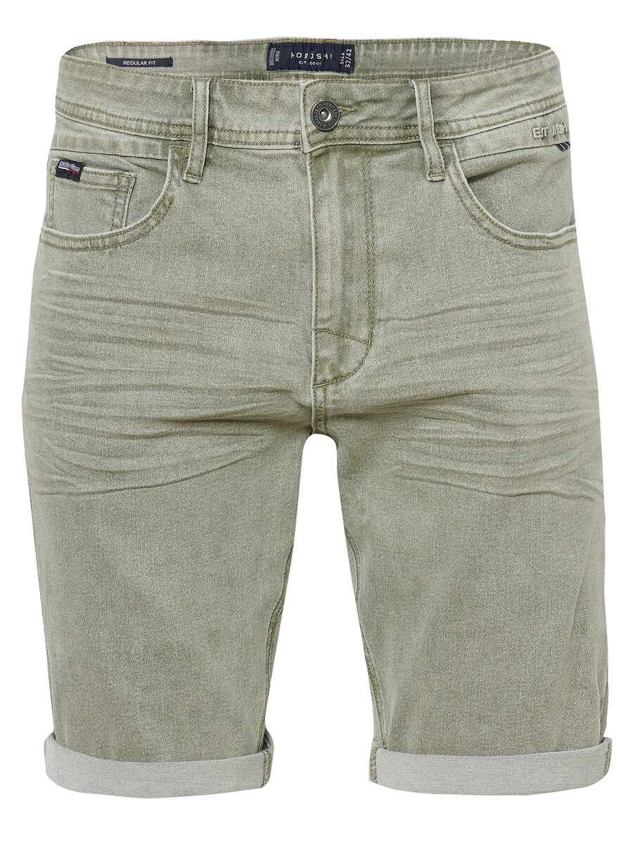 Обычные джинсы KOROSHI, зеленый
Обычные джинсы KOROSHI, зеленый