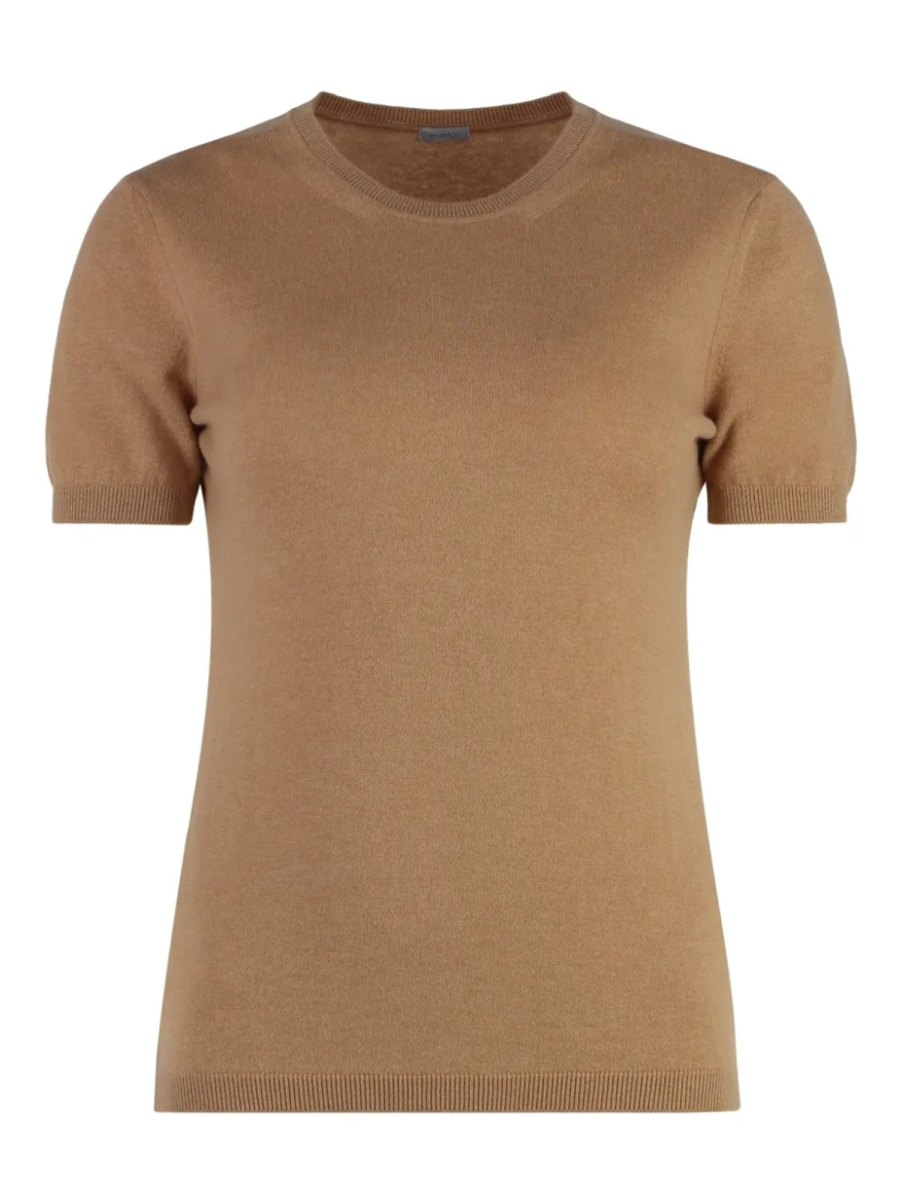 Кашемировый свитер Malo, коричневый
Кашемировый свитер Malo, коричневый