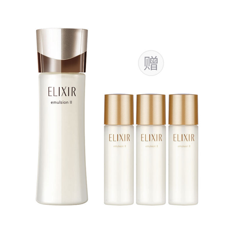 Лосьон Unisex ELIXIR
Лосьон Unisex ELIXIR