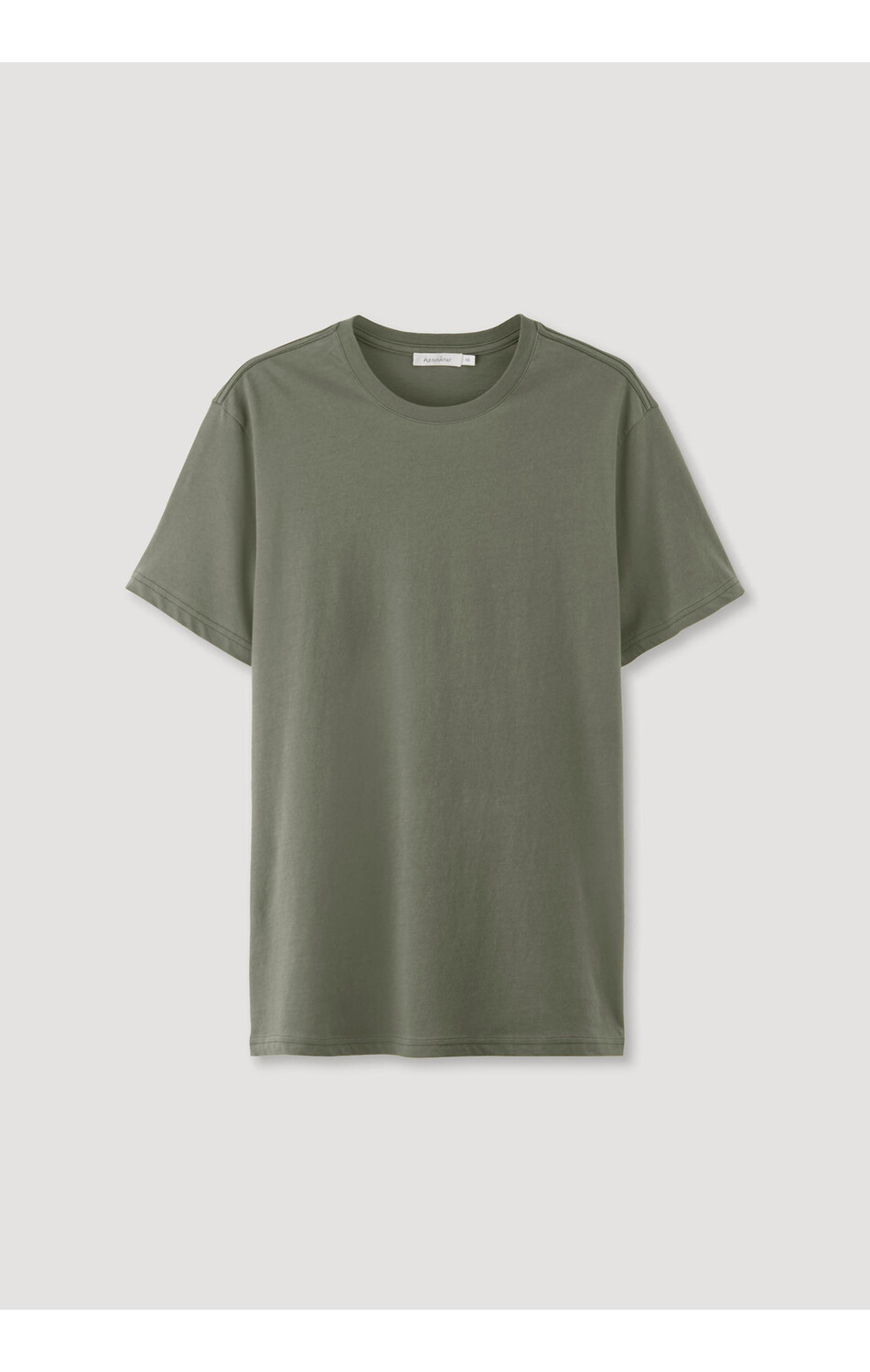 Футболка Hessnatur, оливковый
Футболка Hessnatur, оливковый