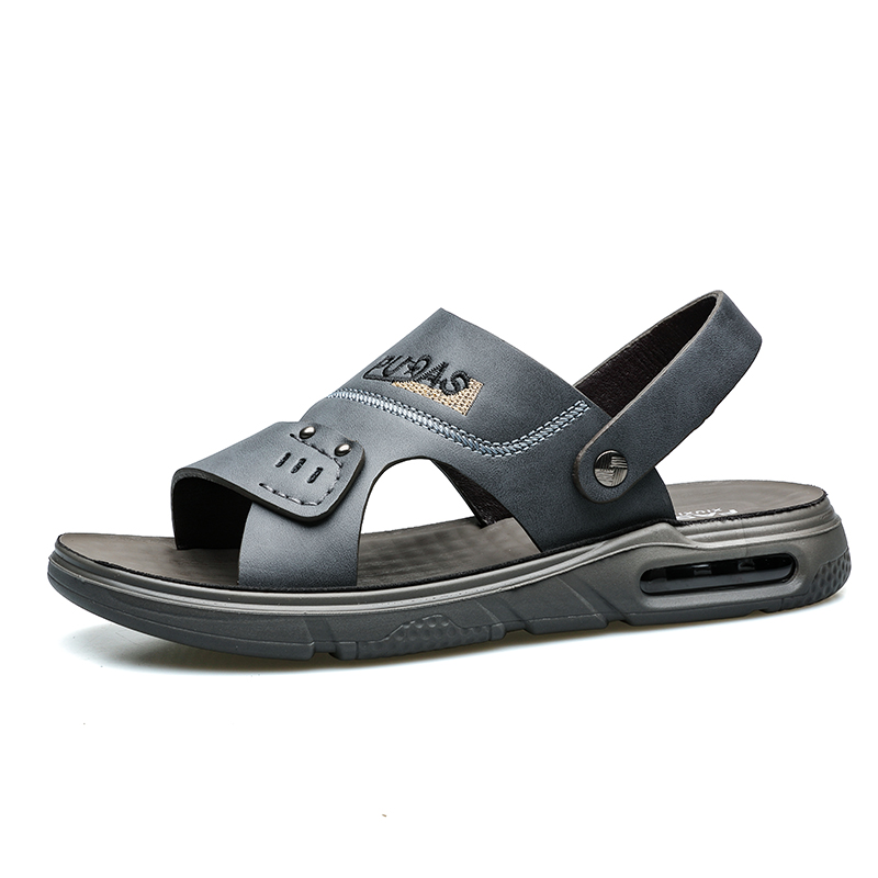 Пляжные сандалии мужские POPULAR ROUSE PR, Gray
Пляжные сандалии мужские POPULAR ROUSE PR, Gray