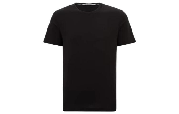 Мужская футболка Calvin Klein, цвет Black
Мужская футболка Calvin Klein, цвет Black