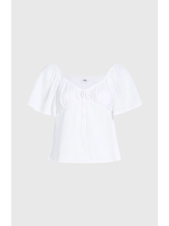 Топ O`Neill, белый
Топ O`Neill, белый