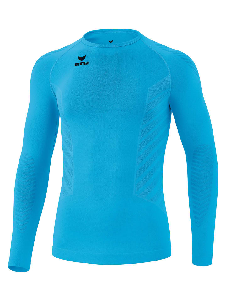 Erima Нижнее белье Trainingsshirt "Squad" in Grün
Erima Нижнее белье Trainingsshirt "Squad" in Grün