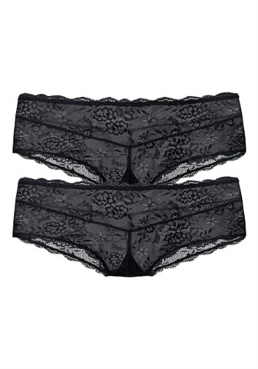 Трусы Vivance, черный
Трусы Vivance, черный