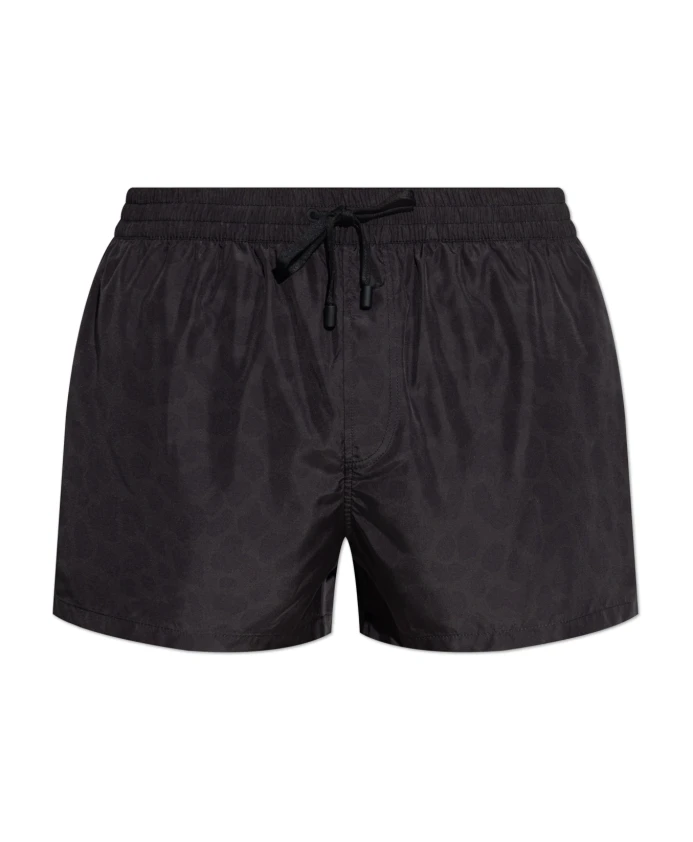 Плавки Balmain, черный
Плавки Balmain, черный