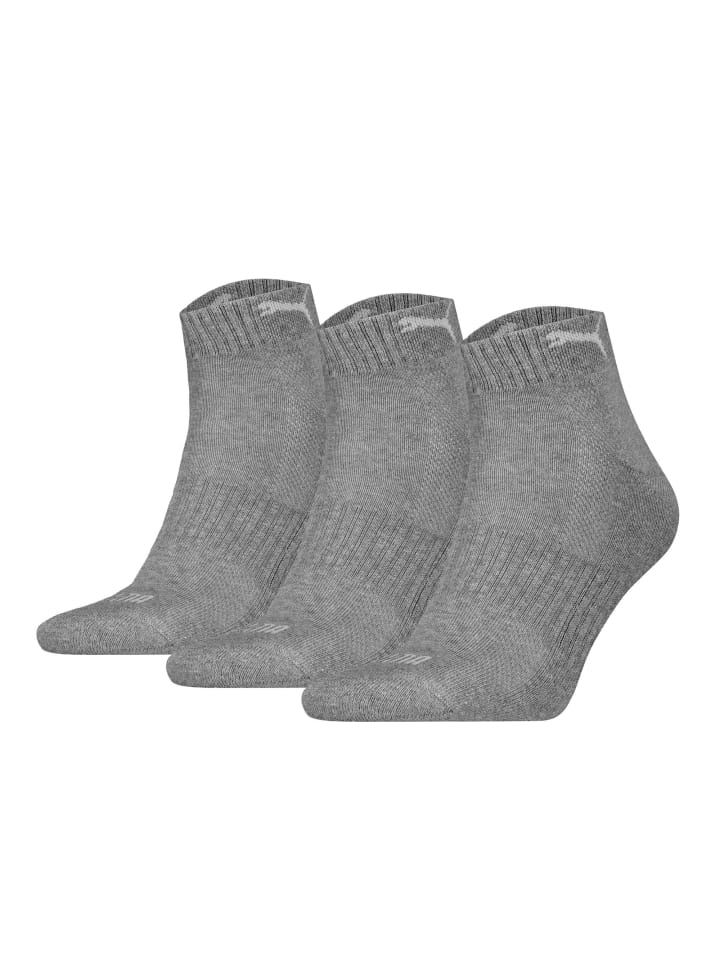 Носки Puma, серый
Носки Puma, серый