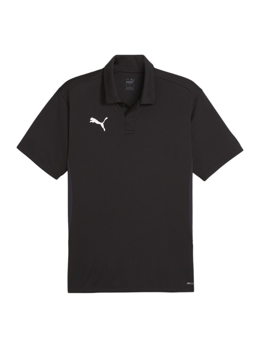 Рубашка performance PUMA teamGOAL, черный
Рубашка performance PUMA teamGOAL, черный
