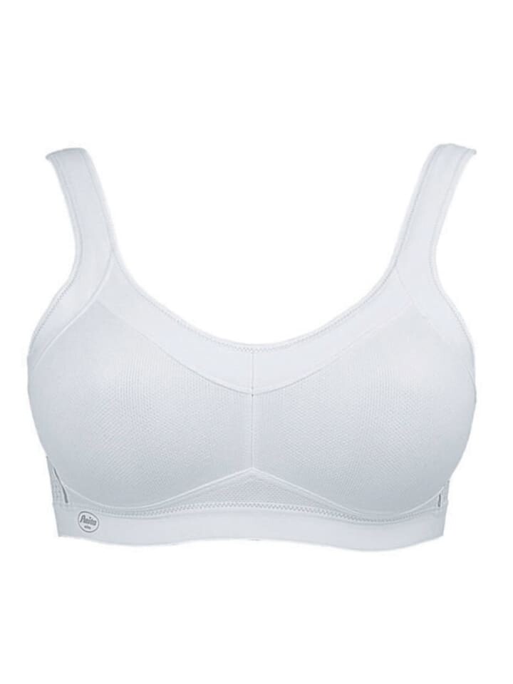 Бюстье Anita Active BH 1er Pack, белый
Бюстье Anita Active BH 1er Pack, белый