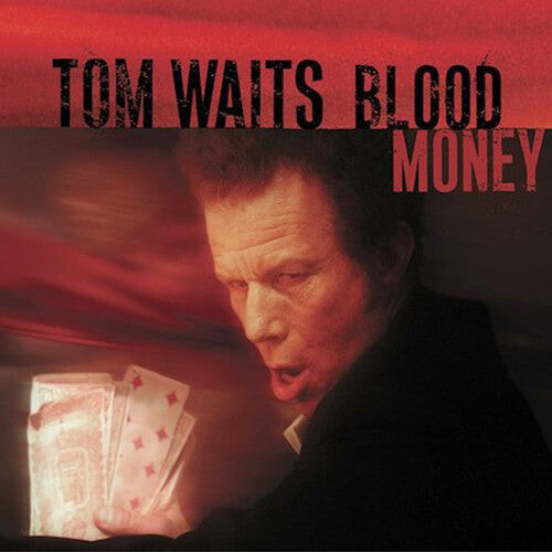 CD диск Waits, Tom: Blood Money
CD диск Waits, Tom: Blood Money