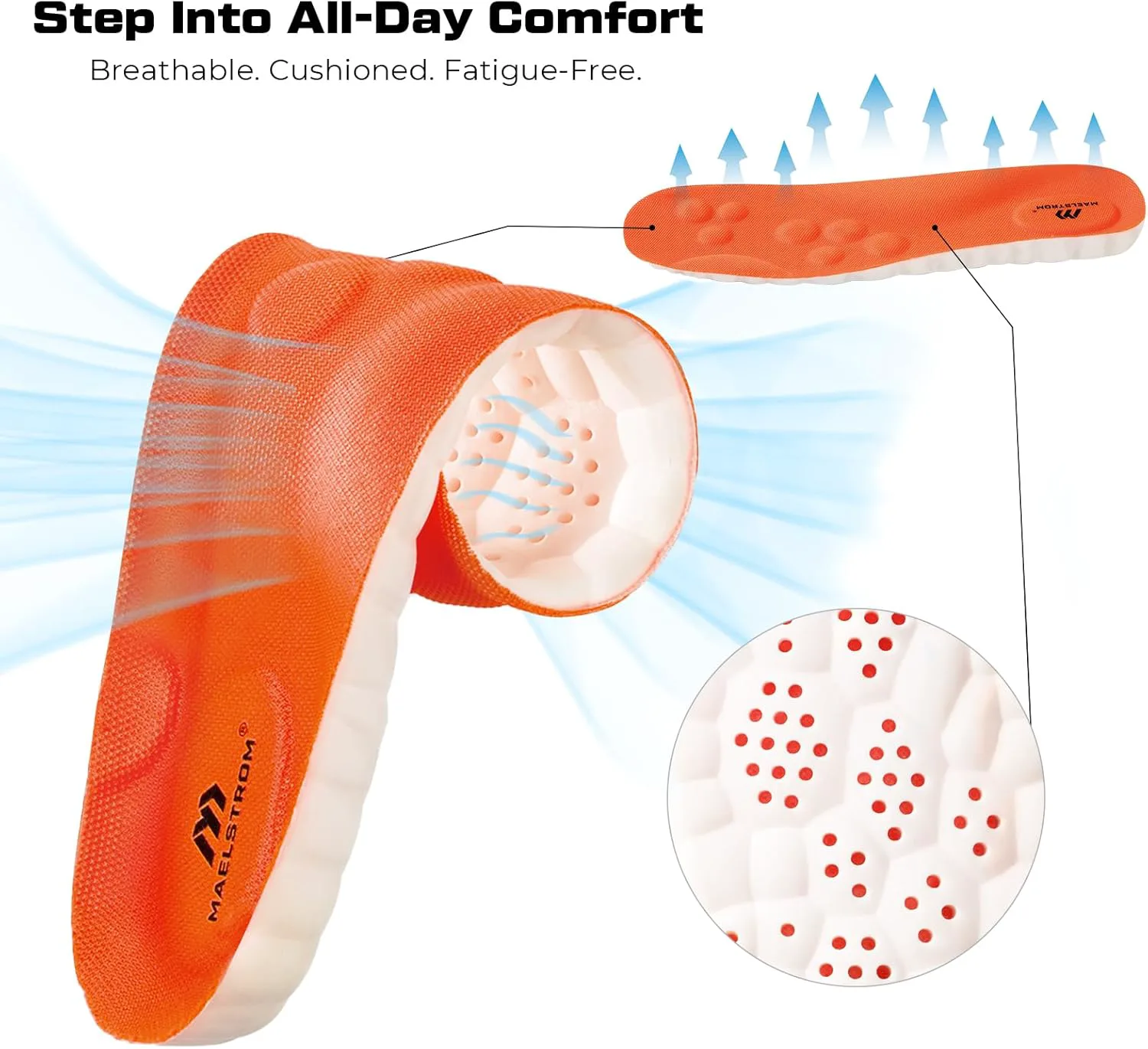 Мужские тактические рабочие ботинки Maelstrom с боковой молнией - легкая кожаная обувь в военном стиле, комфортная, прочная и дышащая для активного отдыха на природе, коричневый
Мужские тактические рабочие ботинки Maelstrom с боковой молнией - легкая кожаная обувь в военном стиле, комфортная, прочная и дышащая для активного отдыха на природе, коричневый