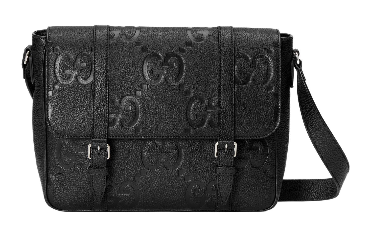 GUCCI Кожаный мужской мессенджер
GUCCI Кожаный мужской мессенджер