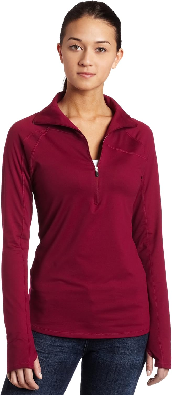 Футболка Columbia Women's Anytime 1/2 Zip Knit Top, Tarte
Футболка Columbia Women's Anytime 1/2 Zip Knit Top, Tarte