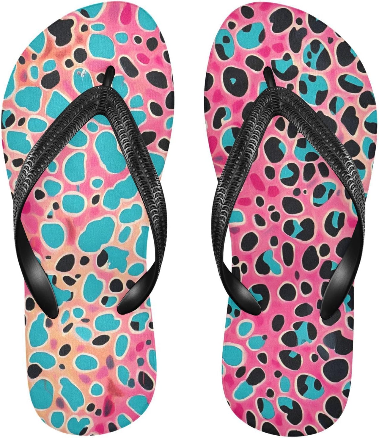 Пляжные летние повседневные сандалии Leopard розовые шлепанцы для женщин и мужчин 20860633 Kfbe
Пляжные летние повседневные сандалии Leopard розовые шлепанцы для женщин и мужчин 20860633 Kfbe