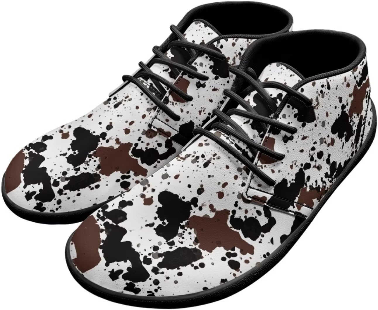 Мужские кроссовки Forchrinse с итальянским флагом, чукка, модные кожаные ботинки средней высоты, на шнуровке, для ходьбы и вождения, для взрослых и подростков, бронзовый
Мужские кроссовки Forchrinse с итальянским флагом, чукка, модные кожаные ботинки средней высоты, на шнуровке, для ходьбы и вождения, для взрослых и подростков, бронзовый