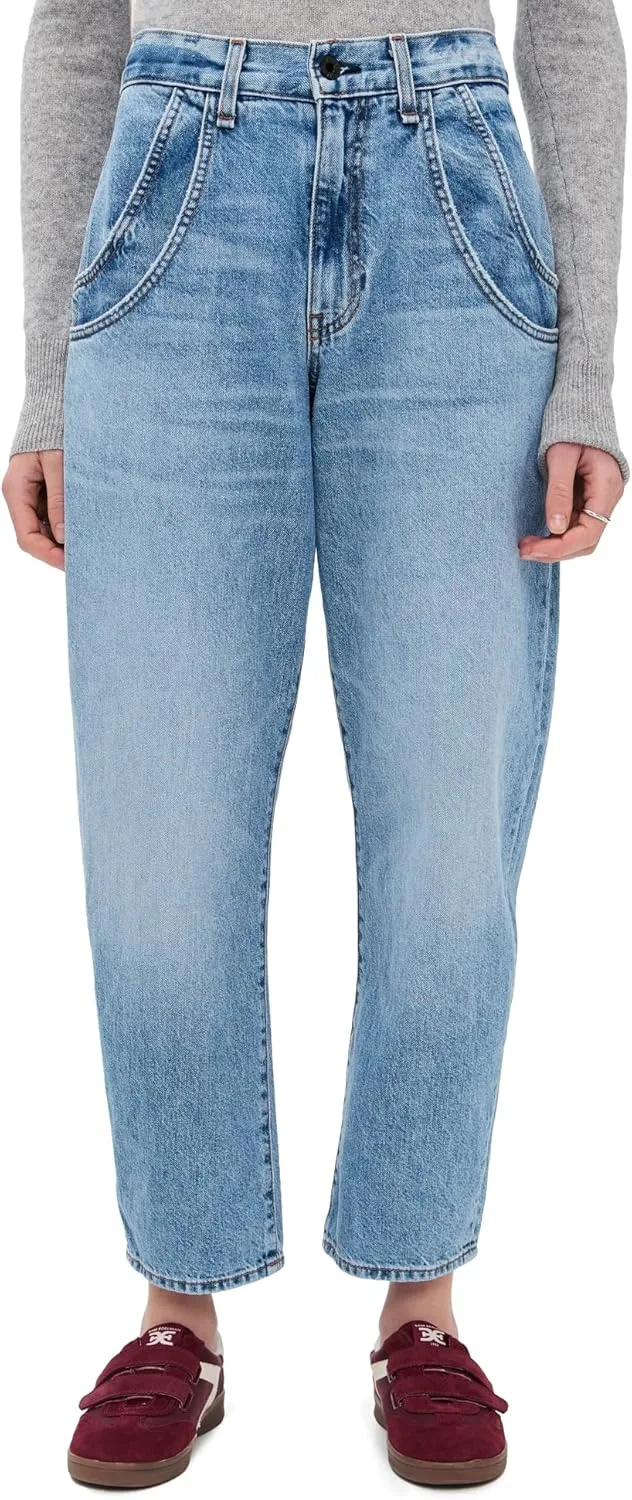 ASKK NY Женские джинсы Lenox
ASKK NY Женские джинсы Lenox