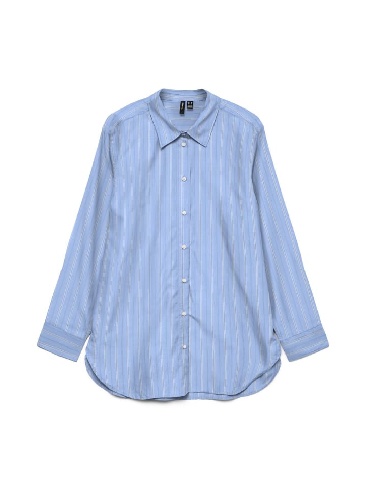 Рубашка Vero Moda 
Рубашка Vero Moda