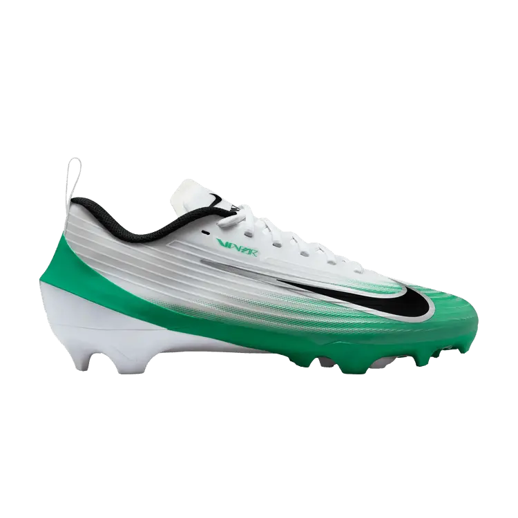 Кроссовки Vapor Speed 3 'White Stadium Green', зеленый
Кроссовки Vapor Speed 3 'White Stadium Green', зеленый