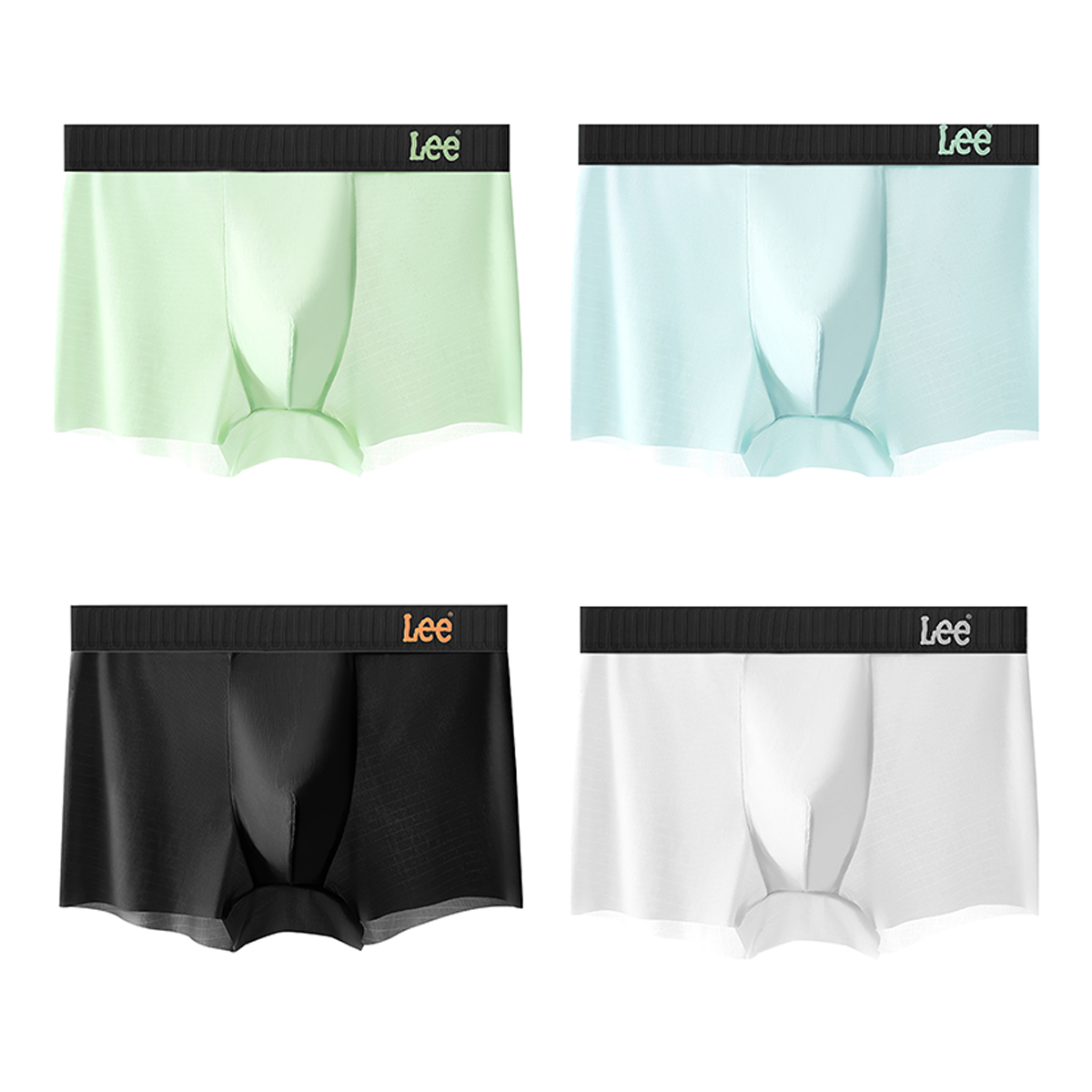 Lee Подарочные боксы мужского белья
Lee Подарочные боксы мужского белья
