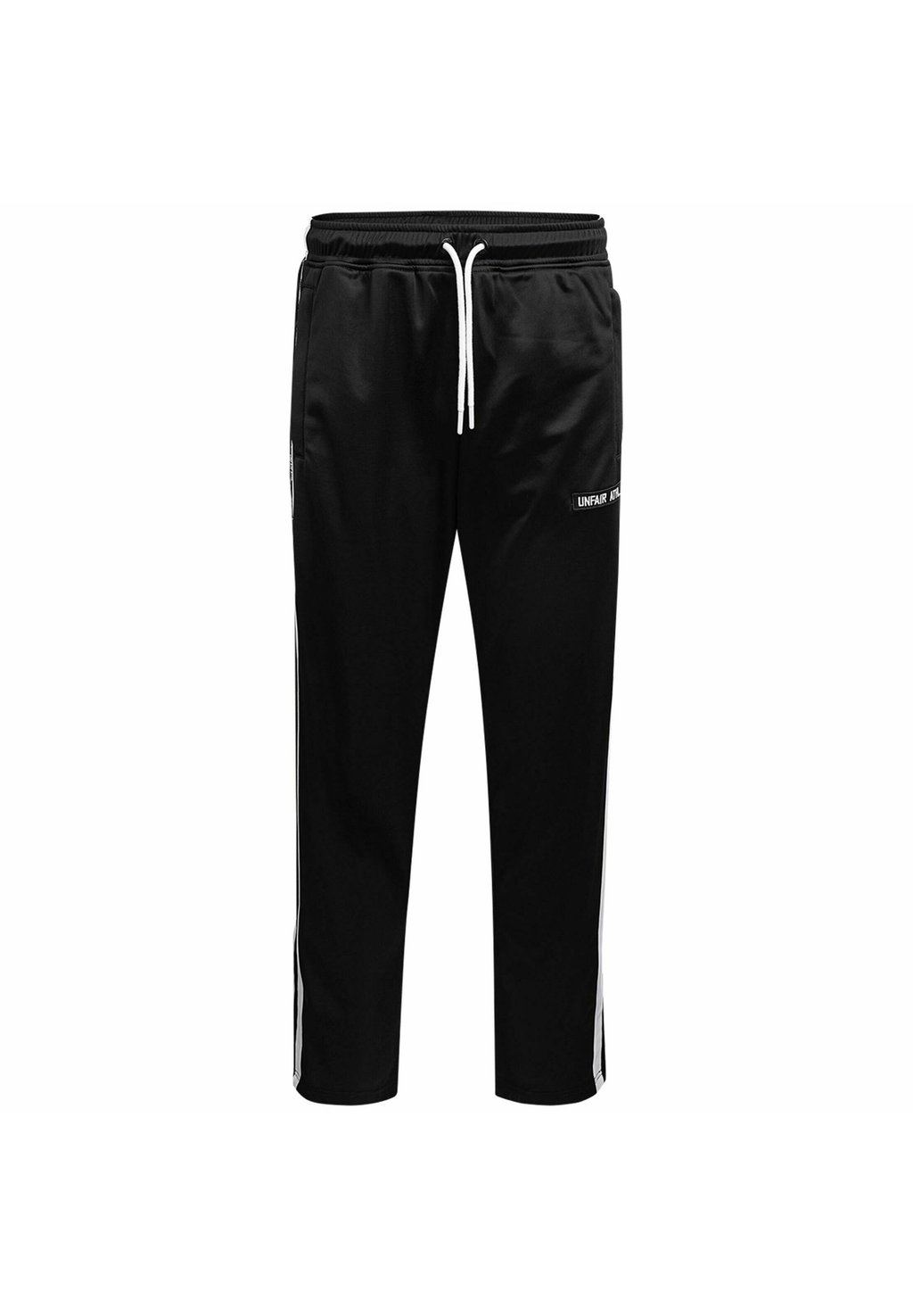 Спортивные штаны DMWU EVOLUTION UNFAIR ATHLETICS, черный
Спортивные штаны DMWU EVOLUTION UNFAIR ATHLETICS, черный