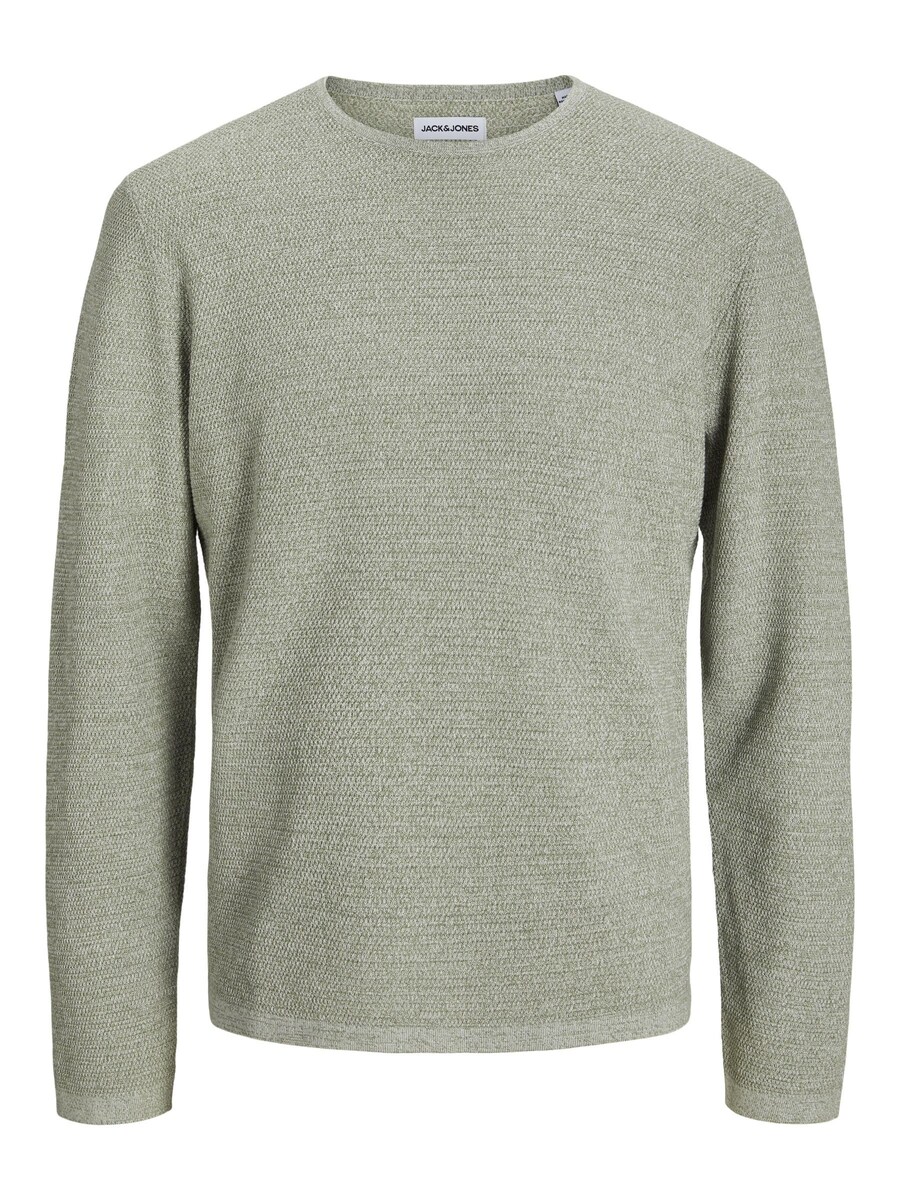 Свитер JACK & JONES JACK & JONES , Pastel green
Свитер JACK & JONES JACK & JONES , Pastel green