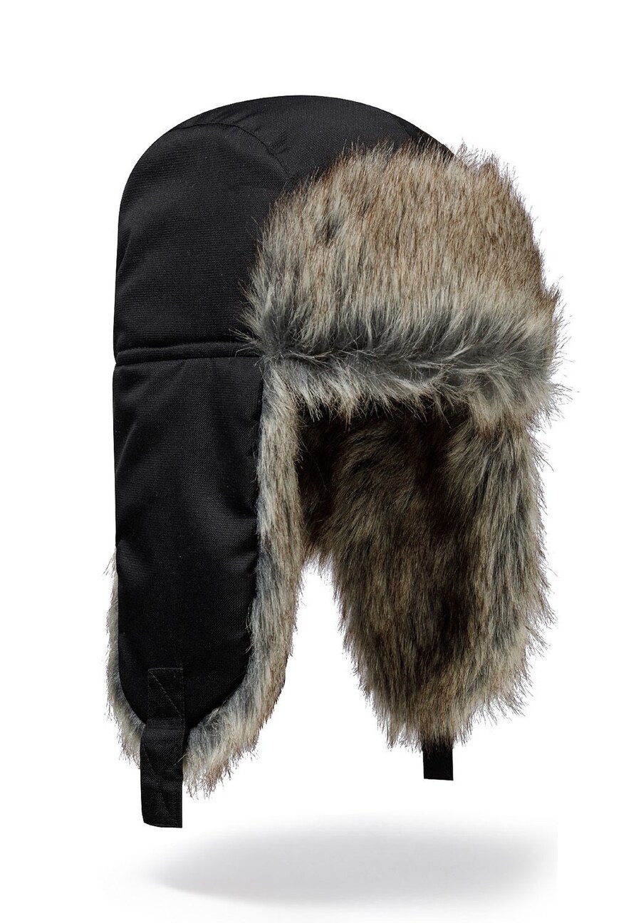 Шляпа MINOTI, черный
Шляпа MINOTI, черный