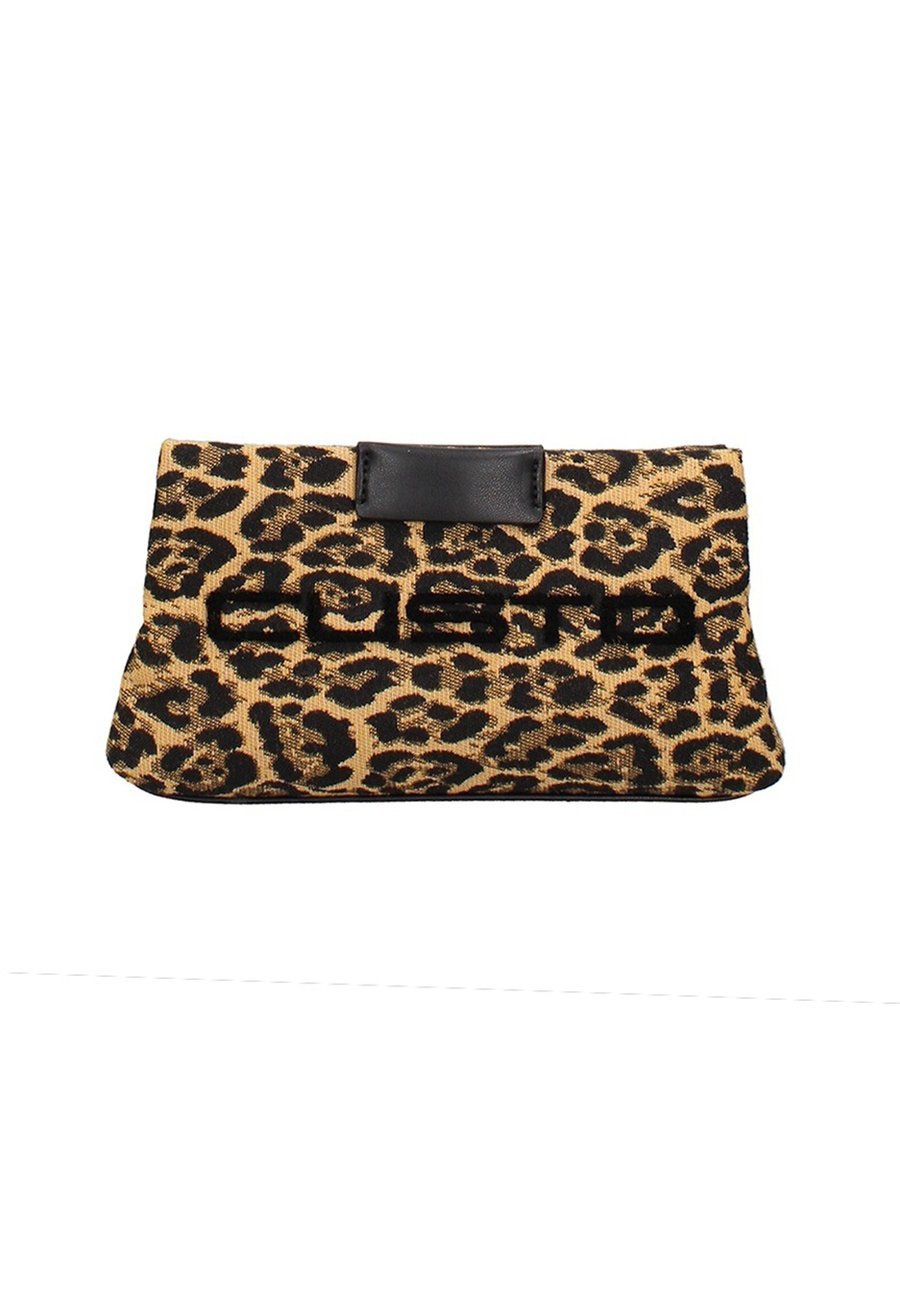 Сумка кросс-боди Custo Barcelona Cross body bag, Leopard Print/Multi-Coloured
Сумка кросс-боди Custo Barcelona Cross body bag, Leopard Print/Multi-Coloured