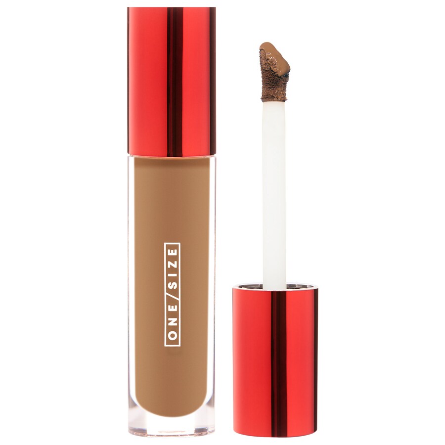 Консилер Turn Up the Base Butter Silk ONE/SIZE by Patrick Starrr, 0.23 oz/7 mL, Dark 1 (N)
Консилер Turn Up the Base Butter Silk ONE/SIZE by Patrick Starrr, 0.23 oz/7 mL, Dark 1 (N)