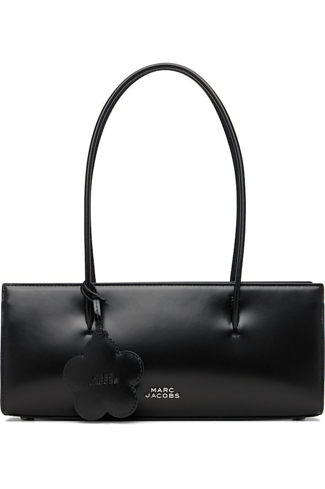 Сумка «Гламурный зеркальный портфель» Marc Jacobs, черный
Сумка «Гламурный зеркальный портфель» Marc Jacobs, черный