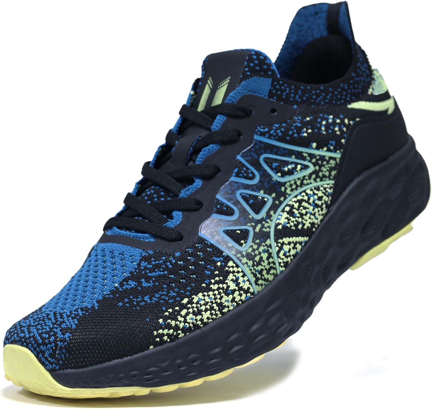 Мужские кроссовки на шнуровке- слипоны для спорта и повседневной носки, легкие дышащие, с сеткой, для бега, тенниса и тренировок в зале Sadmon, синий
Мужские кроссовки на шнуровке- слипоны для спорта и повседневной носки, легкие дышащие, с сеткой, для бега, тенниса и тренировок в зале Sadmon, синий