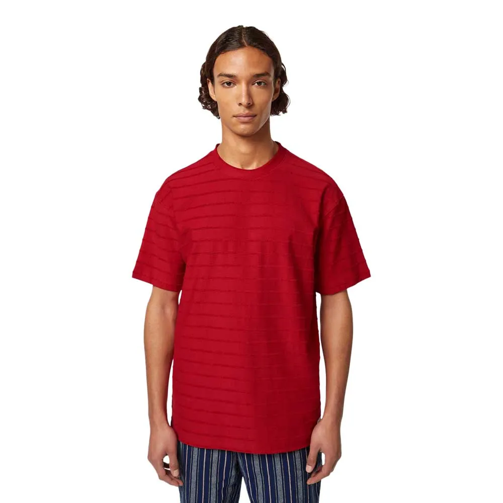 Футболка Scotch & Soda 180053 Relaxed Fit, красный
Футболка Scotch & Soda 180053 Relaxed Fit, красный