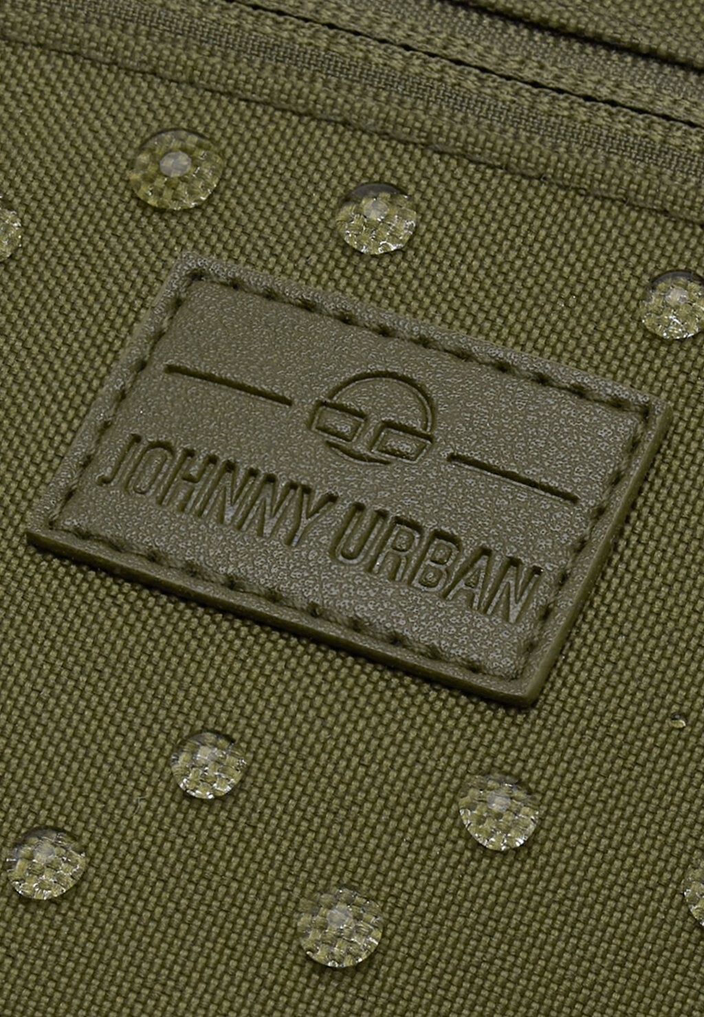 Поясная сумка BEN UNISEX Johnny Urban, оливковый 
Поясная сумка BEN UNISEX Johnny Urban, оливковый