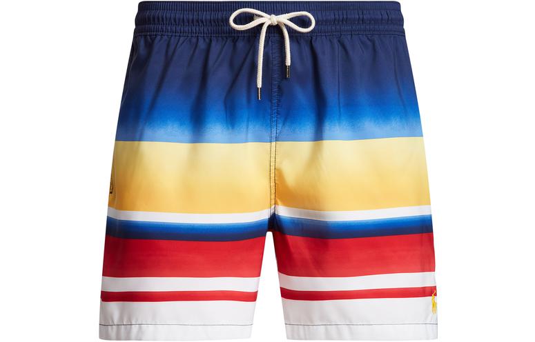 SS22 Повседневные шорты мужские разноцветные Polo Ralph Lauren
SS22 Повседневные шорты мужские разноцветные Polo Ralph Lauren