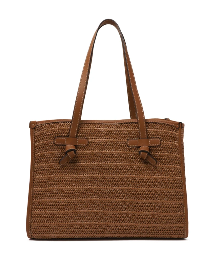 Сумка-Тоут Marcella Gianni Chiarini, коричневый
Сумка-Тоут Marcella Gianni Chiarini, коричневый