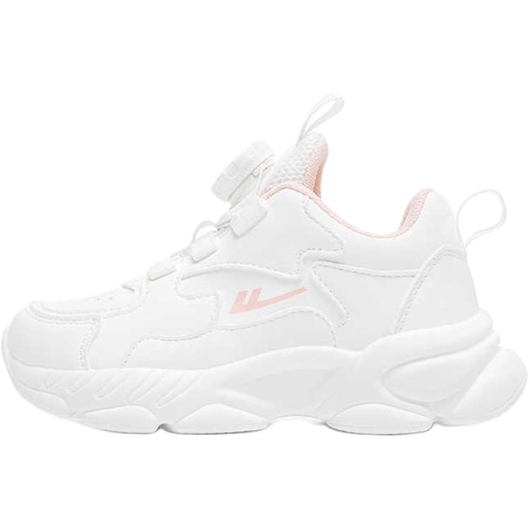 WARRIOR Непромокаемые нескользящие низкие детские повседневные кроссовки white pink kids'
WARRIOR Непромокаемые нескользящие низкие детские повседневные кроссовки white pink kids'