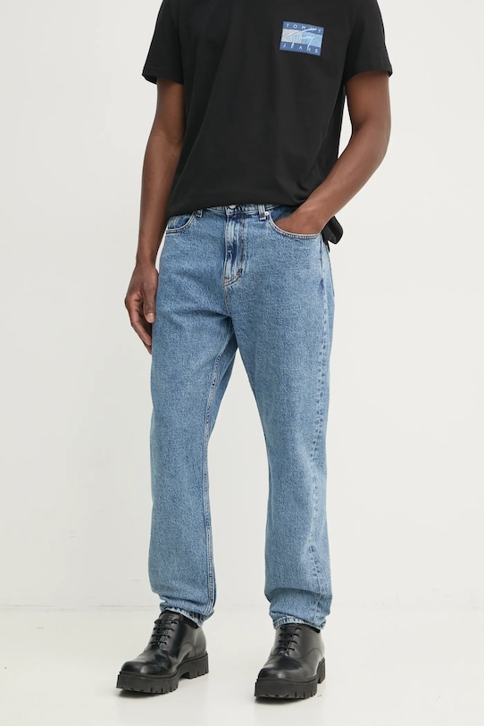 Джинсы Tommy Jeans, синий
Джинсы Tommy Jeans, синий