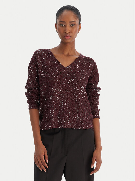 Блузка loose fit Leilani 10318223 Vero Moda, фиолетовый
Блузка loose fit Leilani 10318223 Vero Moda, фиолетовый