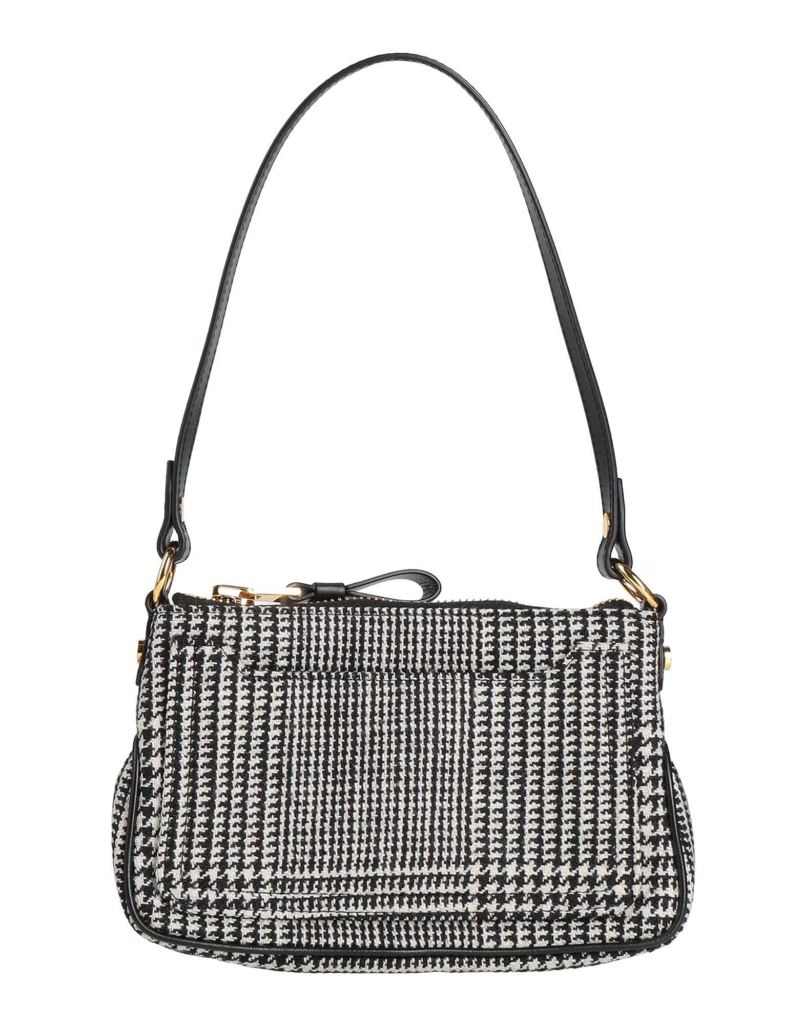 Сумка Tom Ford, черный
Сумка Tom Ford, черный