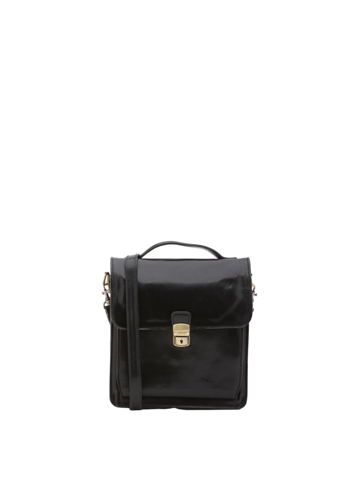 Наплечная сумка Viola Castellani, черный
Наплечная сумка Viola Castellani, черный
