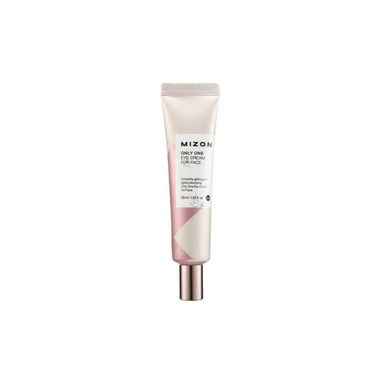 Крем для глаз и лица 30мл Mizon, Only One Eye Cream For Face
Крем для глаз и лица 30мл Mizon, Only One Eye Cream For Face