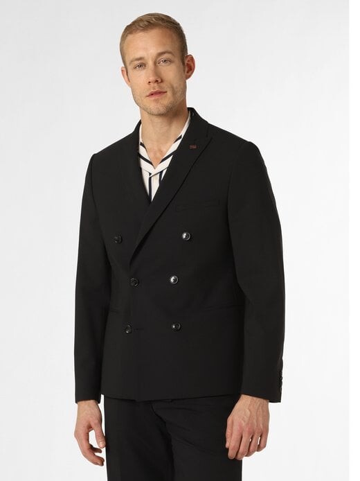 Конструктор куртка brixdon double Finshley & Harding London, синий
Конструктор куртка brixdon double Finshley & Harding London, синий