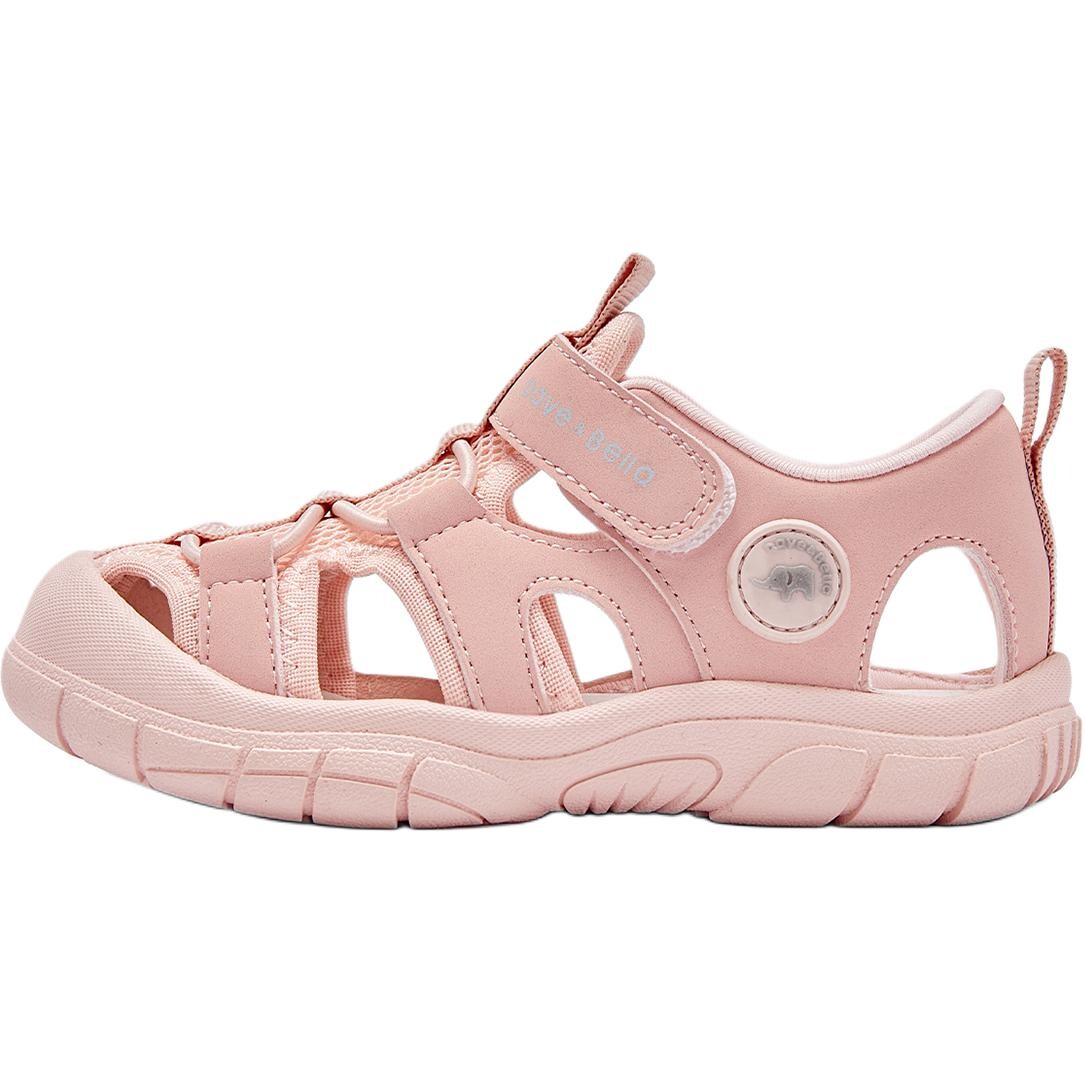 Детские сандалии Детские Dave&Bella, розовый
Детские сандалии Детские Dave&Bella, розовый