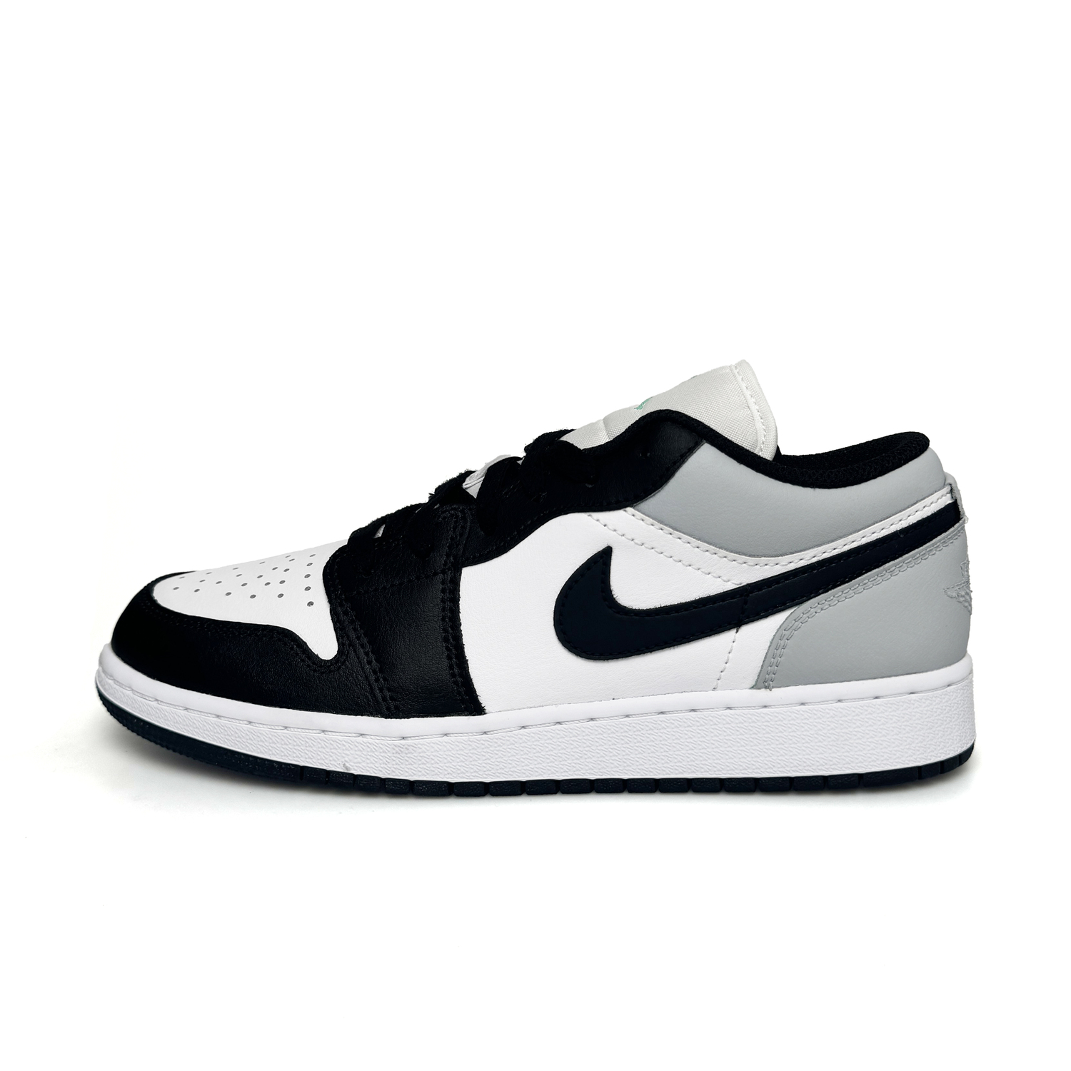 Air 1 Противоскользящие Износостойкие Низкие Детские Баскетбольные Кроссовки Черный Серый Подростки Jordan
Air 1 Противоскользящие Износостойкие Низкие Детские Баскетбольные Кроссовки Черный Серый Подростки Jordan