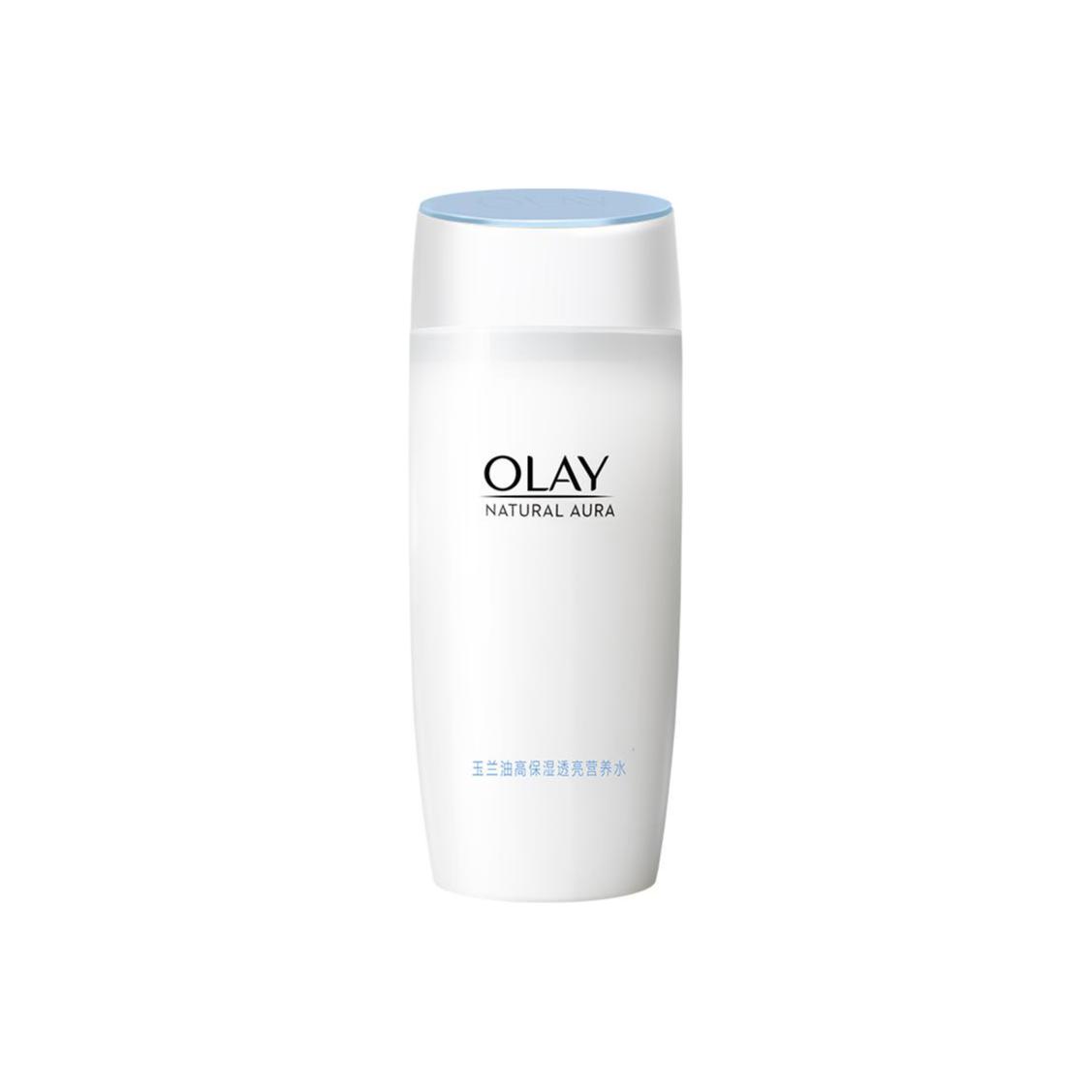 Увлажняющий тоник Radiant Nutrition 150мл/150мл*2 Olay
Увлажняющий тоник Radiant Nutrition 150мл/150мл*2 Olay
